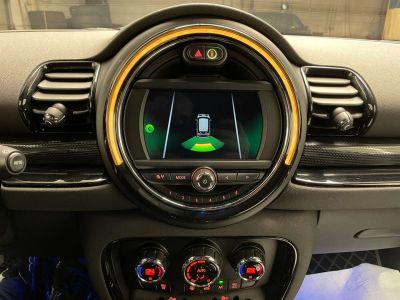 Mini Clubman Cooper 1.5i GPS LED CRUISE AIRCO GARANTIE 12 MOIS  - 10