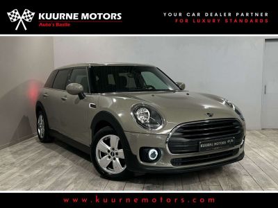 Mini Clubman Cooper 1.5iA Alu16-Gps-Pdc-Cruise-AutAirco  - 1