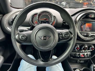 Mini Clubman Cooper 1.5iA Alu16-Gps-Pdc-Cruise-AutAirco  - 7