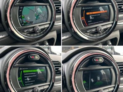 Mini Clubman Cooper 1.5iA Alu16-Gps-Pdc-Cruise-AutAirco  - 10