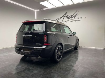 Mini Clubman Cooper D 1.6D BOND STREET GPS 1ER PROP GARANTIE 12 MOIS  - 4