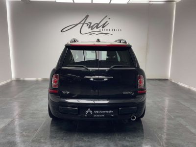 Mini Clubman Cooper D 1.6D BOND STREET GPS 1ER PROP GARANTIE 12 MOIS  - 5