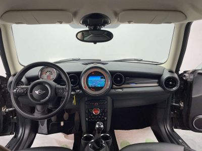 Mini Clubman Cooper D 1.6D BOND STREET GPS 1ER PROP GARANTIE 12 MOIS  - 8