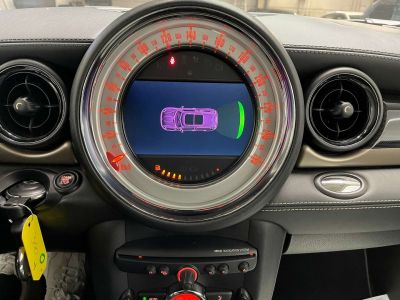 Mini Clubman Cooper D 1.6D BOND STREET GPS 1ER PROP GARANTIE 12 MOIS  - 9