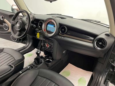 Mini Clubman Cooper D 1.6D BOND STREET GPS 1ER PROP GARANTIE 12 MOIS  - 10