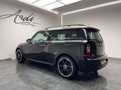 Mini Clubman Cooper D 1.6D BOND STREET GPS 1ER PROP GARANTIE 12 MOIS  - 13