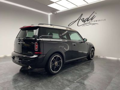 Mini Clubman Cooper D 1.6D BOND STREET GPS 1ER PROP GARANTIE 12 MOIS  - 14