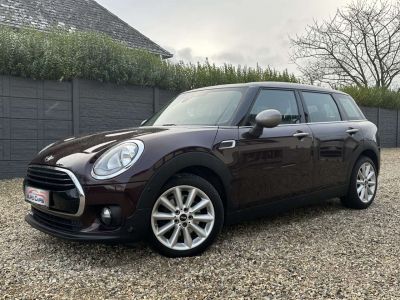 Mini Clubman Cooper D 2.0 CUIR-LED AMBIANCE-NAVI-PDC-CRUISE-GARANTIE  - 3