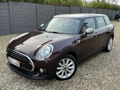 Mini Clubman Cooper D 2.0 CUIR-LED AMBIANCE-NAVI-PDC-CRUISE-GARANTIE  - 5