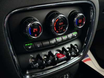 Mini Clubman Cooper D 2.0 CUIR-LED AMBIANCE-NAVI-PDC-CRUISE-GARANTIE  - 10