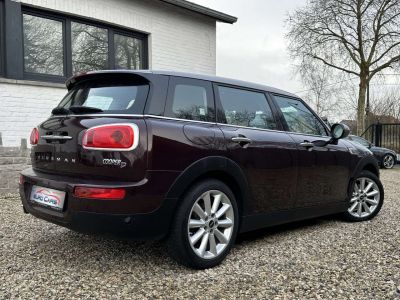 Mini Clubman Cooper D 2.0 CUIR-LED AMBIANCE-NAVI-PDC-CRUISE-GARANTIE  - 19