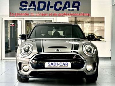 Mini Clubman Cooper S 2.0i 192cv FULL OPTIONS  - 2