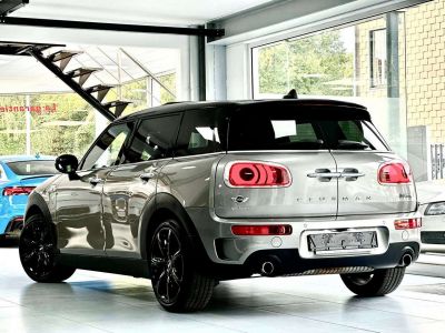 Mini Clubman Cooper S 2.0i 192cv FULL OPTIONS  - 4