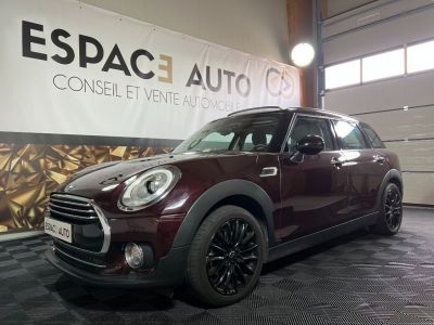 Mini Clubman F54 LCI Cooper 136 ch Finition Business Design  - 1