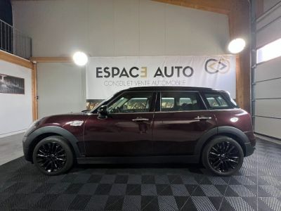 Mini Clubman F54 LCI Cooper 136 ch Finition Business Design  - 2