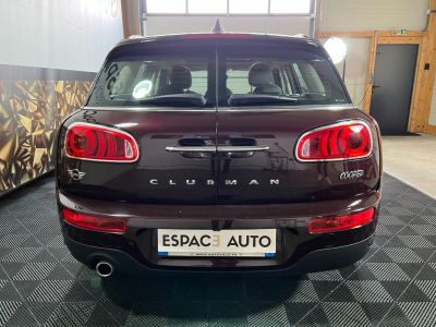 Mini Clubman F54 LCI Cooper 136 ch Finition Business Design  - 4