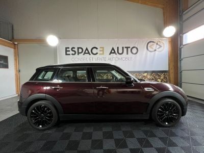 Mini Clubman F54 LCI Cooper 136 ch Finition Business Design  - 6