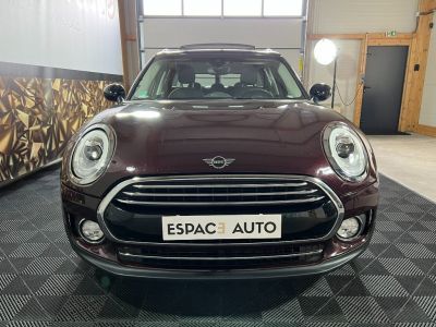 Mini Clubman F54 LCI Cooper 136 ch Finition Business Design  - 8