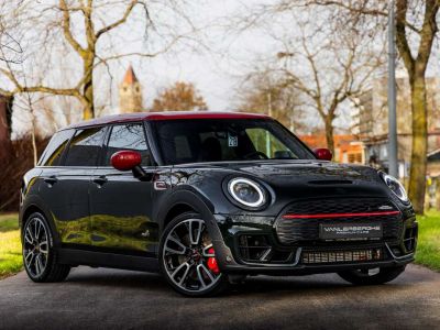 Mini Clubman John Cooper Works 2.0AS ALL4  - 1