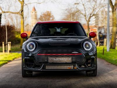 Mini Clubman John Cooper Works 2.0AS ALL4  - 3