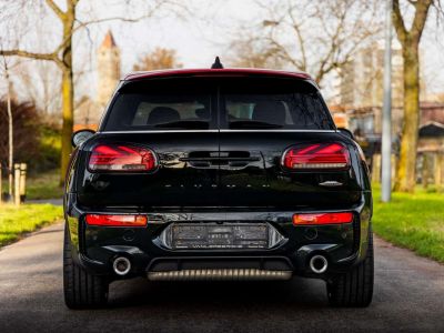 Mini Clubman John Cooper Works 2.0AS ALL4  - 20