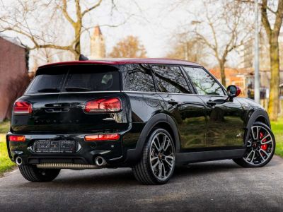 Mini Clubman John Cooper Works 2.0AS ALL4  - 21