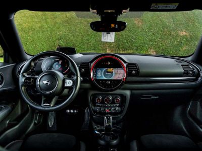 Mini Clubman John Cooper Works 2.0AS ALL4  - 27