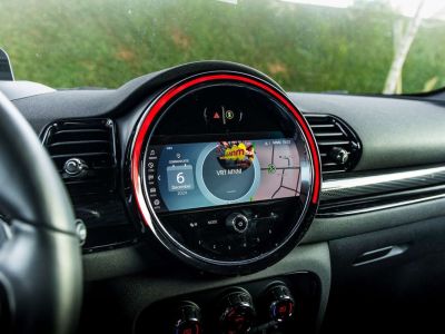 Mini Clubman John Cooper Works 2.0AS ALL4  - 29