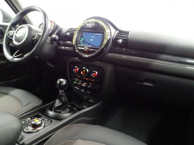 Mini Clubman One 1.5i  - 8