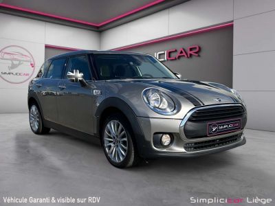 Mini Clubman One D 1.5  - 1