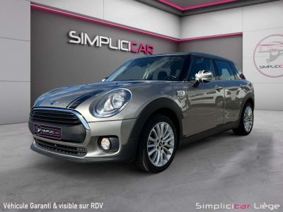 Mini Clubman One D 1.5  - 2