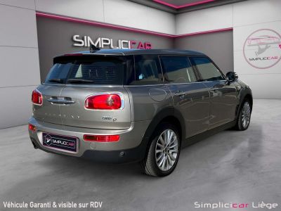 Mini Clubman One D 1.5  - 3