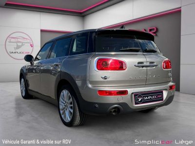 Mini Clubman One D 1.5  - 4