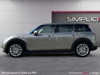 Mini Clubman One D 1.5  - 5