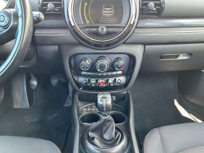 Mini Clubman One D 1.5  - 8