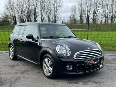 Mini Clubman ONE D 90CH GARANTIE 134.585KM  - 2