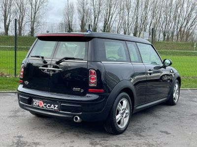 Mini Clubman ONE D 90CH GARANTIE 134.585KM  - 4