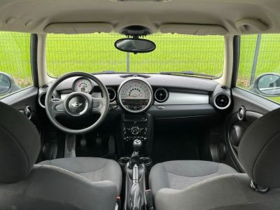 Mini Clubman ONE D 90CH GARANTIE 134.585KM  - 7