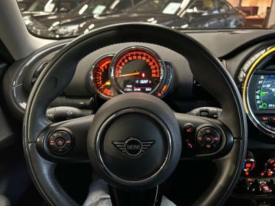 Mini Clubman One D Aut. Alu18-Leder-Gps-VerwZet-Pdc-Bt  - 7