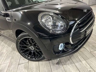 Mini Clubman One D Aut. Alu18-Leder-Gps-VerwZet-Pdc-Bt  - 21