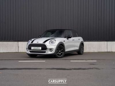 Mini Cooper 1.5 automaat - leder - Pano dak - Harman Kardon  - 1