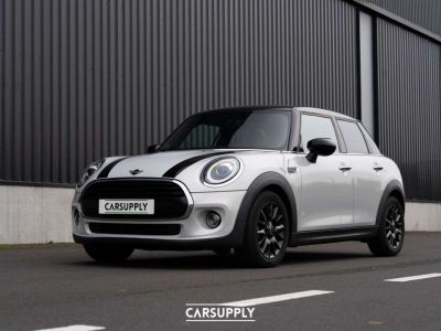 Mini Cooper 1.5 automaat - leder - Pano dak - Harman Kardon  - 3