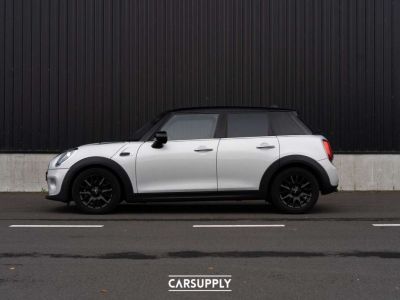 Mini Cooper 1.5 automaat - leder - Pano dak - Harman Kardon  - 4