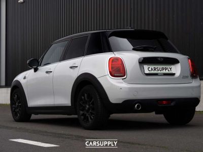 Mini Cooper 1.5 automaat - leder - Pano dak - Harman Kardon  - 5