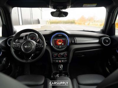 Mini Cooper 1.5 automaat - leder - Pano dak - Harman Kardon  - 14