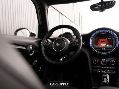 Mini Cooper 1.5 automaat - leder - Pano dak - Harman Kardon  - 15