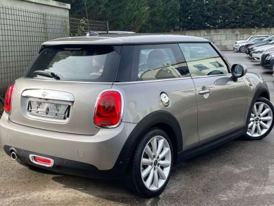 Mini Cooper 1.5 AUTOMATIQUE  - 4