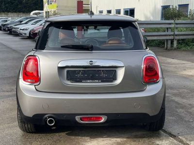 Mini Cooper 1.5 AUTOMATIQUE  - 5