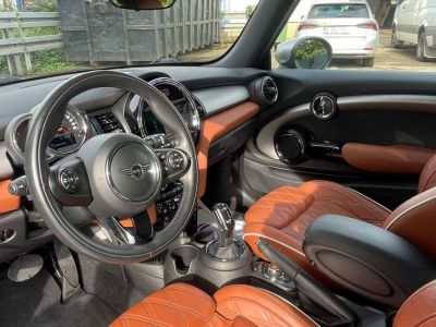 Mini Cooper 1.5 AUTOMATIQUE  - 8