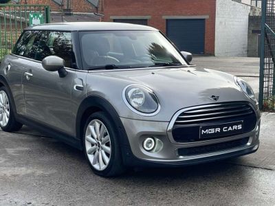 Mini Cooper 1.5 AUTOMATIQUE  - 18